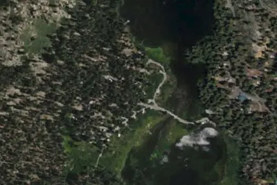 Twin Lakes Campground