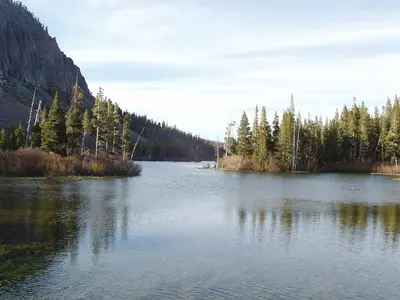 Twin-lakes-mammoth