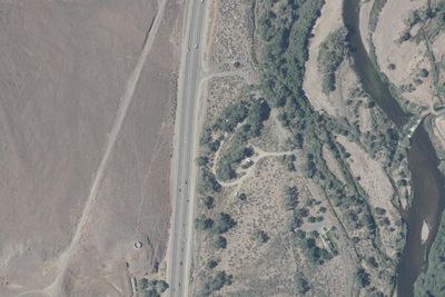 Camp site
