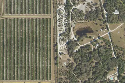 RV Site 4