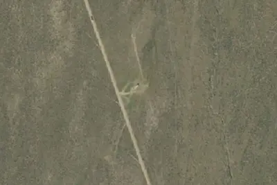 Camp site