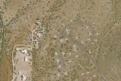Camp site