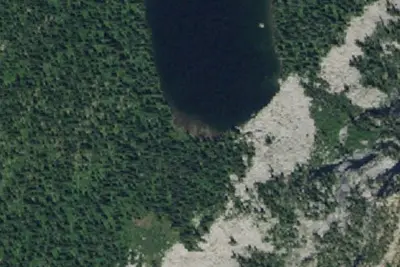 Myrtle Lake