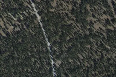Camp site