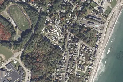 Camp site (Flaggs RV Park)