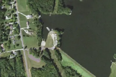 Camp site