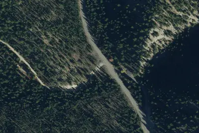 Twin Creek Campground & Group Picnic