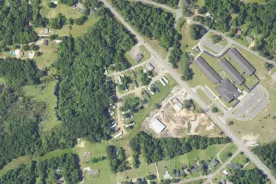 RV park