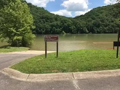Roaring River Park