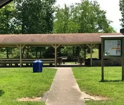 Roaring River Park