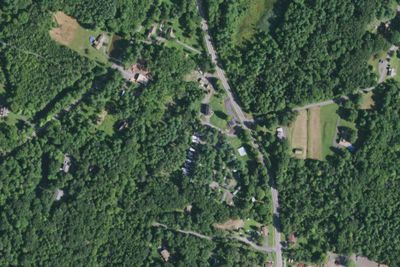 Blue Mountain Campground