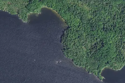 Sugarbush Island