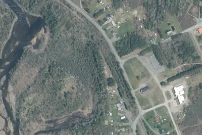 RV park
