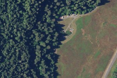 Hike and Bike Campsites