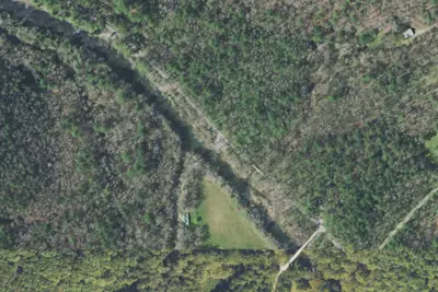 Conasauga River Campground