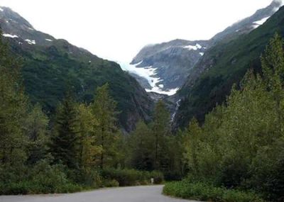 Williwaw Campground