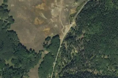 Camp site