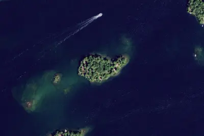 Juanita Island