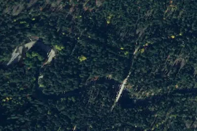 Rock Island Campground