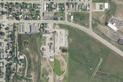 RV park