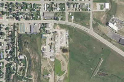 RV park