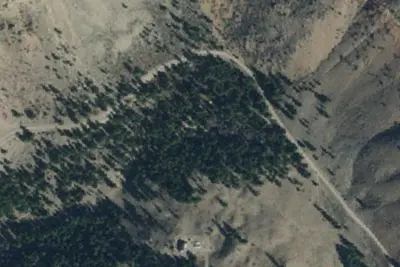 Williams Lake Campground