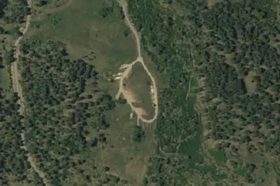 Jacks Creek Horse Camp
