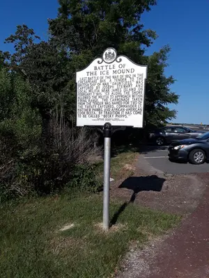 Taylor's Island, Maryland - 1