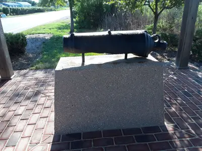 Taylor's Island, Maryland - 2