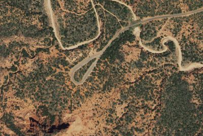Quitaque, TX Site 53