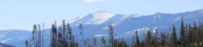Philipsburg Bay Campground