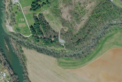 Camp site