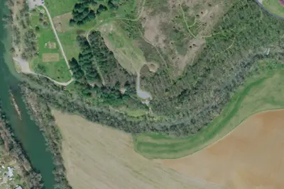 Camp site
