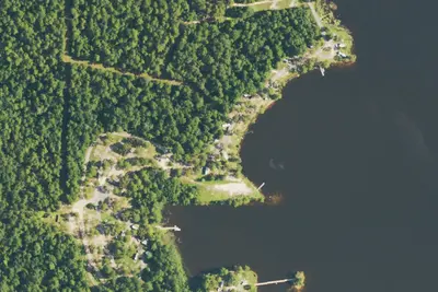 Camp site