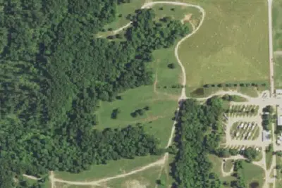 Camp site