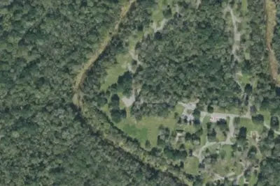 Camp site