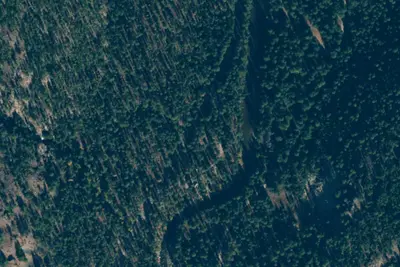 Falls Creek Campground