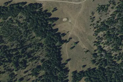 Grass Mtn Rd 583 019