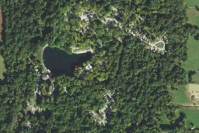 Yogi Bear's Jellystone Park Camp-Resort at Dogwood Valley