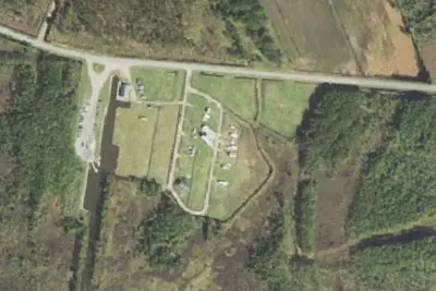 Camp site