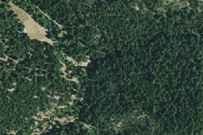 Deerlick Springs Campground