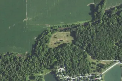 Camp site