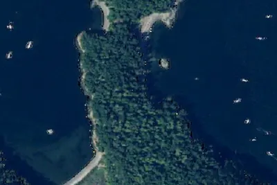 Echo Bay South Camp