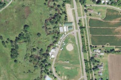 E.O. Schultz City Park