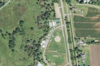 E.O. Schultz City Park