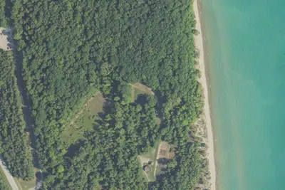 Lakeport State Park