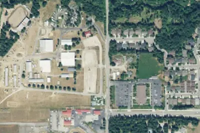Bonner County Fairgrounds