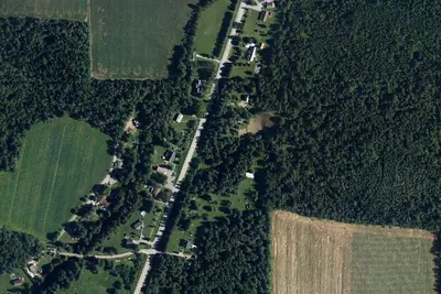 Camp site