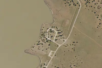 Forked Pine Campground