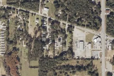 RV park